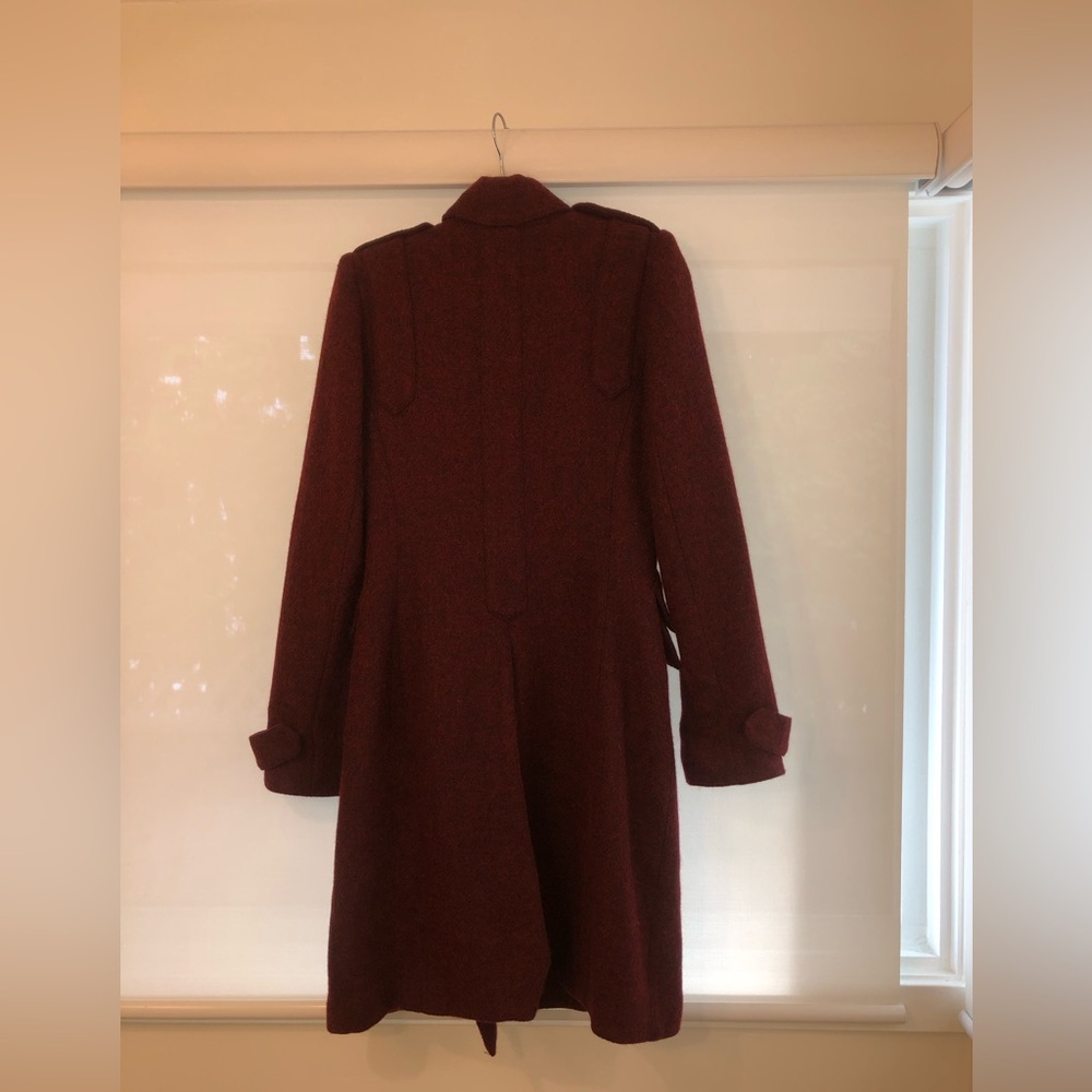 Stunning Smythe coat - Picture 6 of 6